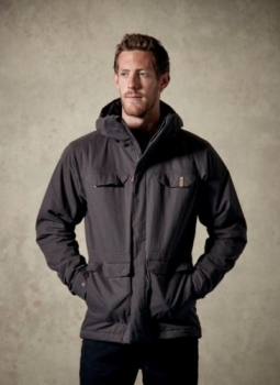 Куртка Rab Refuge Parka QDA-86